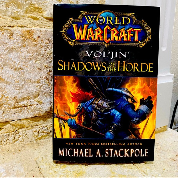 War of Warcraft series - Lot of 3 books - Picture 4 of 10